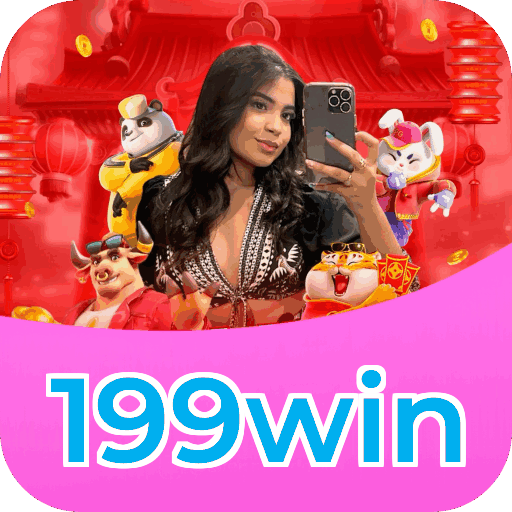 Página de download 199win